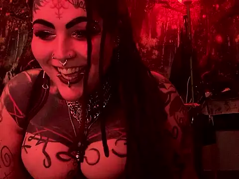 nyxvelon online show from 12, 1, 2026