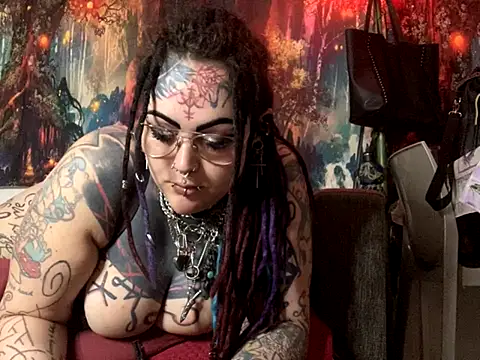 nyxvelon online show from 22, 10, 2025