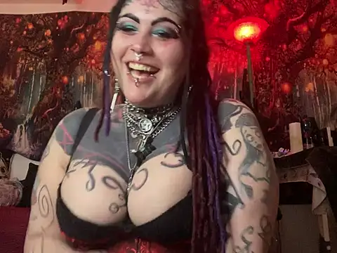 nyxvelon online show from 3, 2, 2026