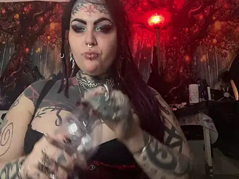 nyxvelon online show from 8, 2, 2026