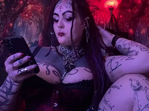 nyxvelon online show from 9, 11, 2025