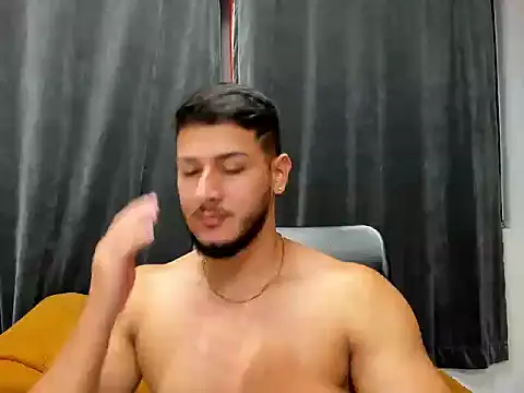 jasonshaw25 online show from 16, 12, 2025