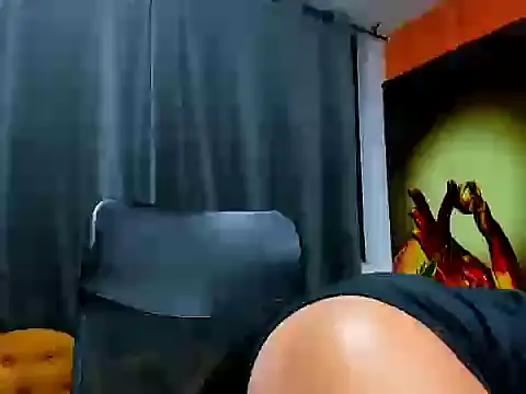 jasonshaw25 online show from 18, 12, 2025