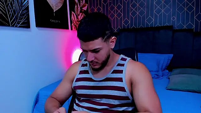 jasonshaw25 online show from 17, 1, 2026