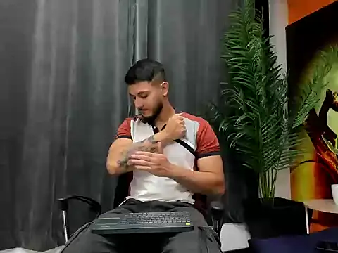 jasonshaw25 online show from 21, 2, 2026