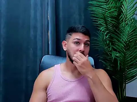 jasonshaw25 online show from 17, 2, 2026