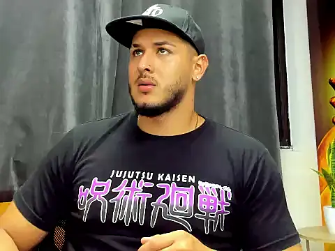 jasonshaw25 online show from 12, 11, 2025