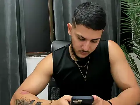 jasonshaw25 online show from 6, 2, 2026