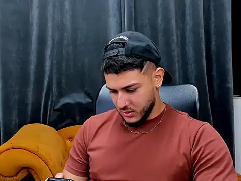 jasonshaw25 online show from 22, 12, 2025