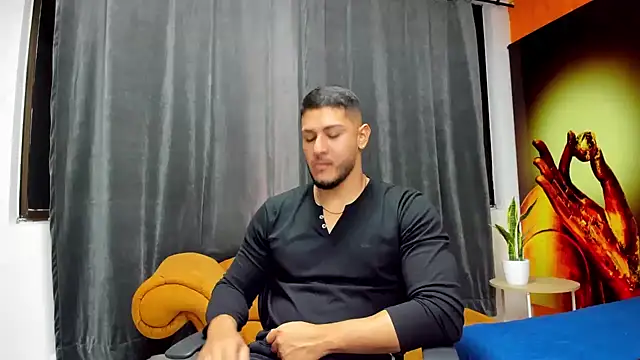 jasonshaw25 online show from 15, 11, 2025