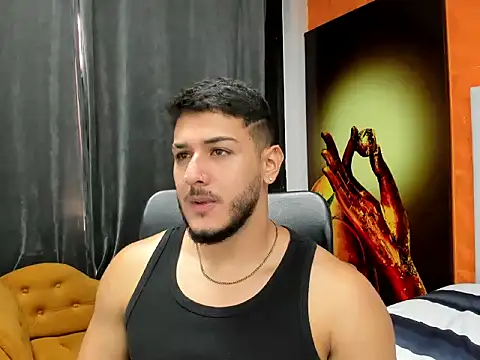 jasonshaw25 online show from 15, 12, 2025