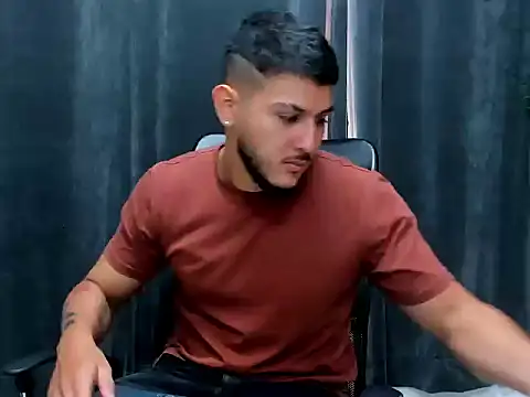 jasonshaw25 online show from 18, 2, 2026