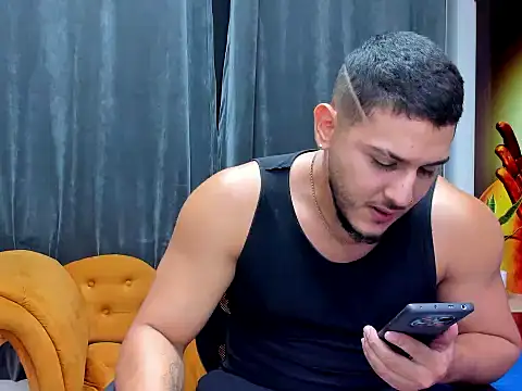 jasonshaw25 online show from 10, 11, 2025