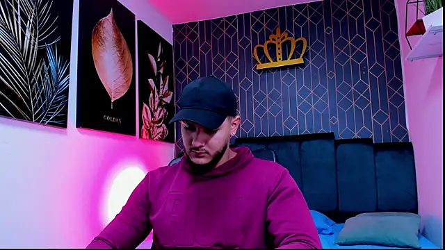 jasonshaw25 online show from 16, 1, 2026