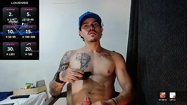 imsammytop online show from 2, 6, 2026