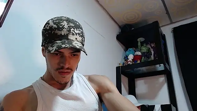 imsammytop online show from 4, 11, 2025