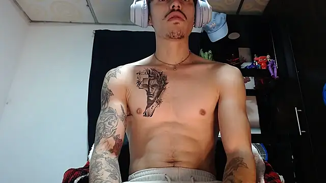 imsammytop online show from 9, 1, 2026