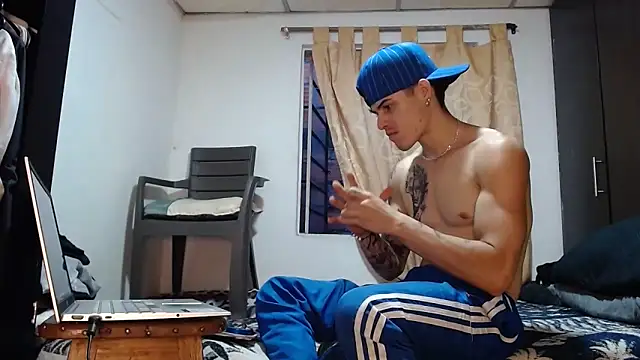 Snapshot of imsammytop chatting on 7, 2, 2026 imsammytop online show from 7, 2, 2026