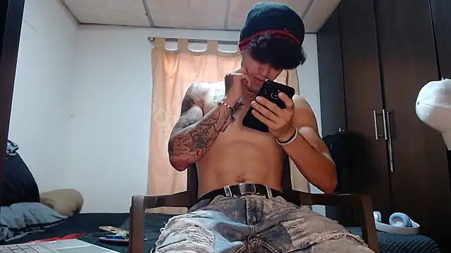 Snapshot of imsammytop chatting on 16, 2, 2026 imsammytop online show from 16, 2, 2026