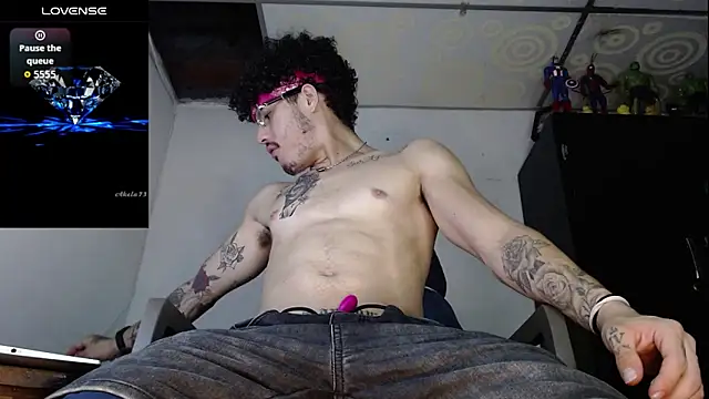 imsammytop online show from 19, 5, 2026