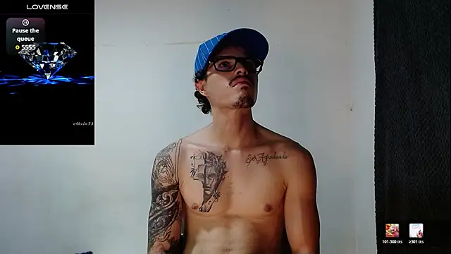 imsammytop online show from 3, 6, 2026