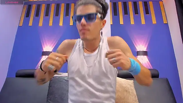 imsammytop online show from 24, 10, 2025