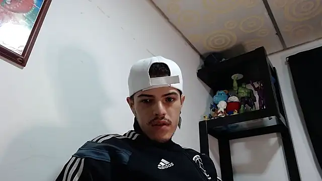 imsammytop online show from 5, 11, 2025