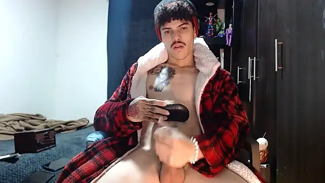 imsammytop online show from 22, 12, 2025