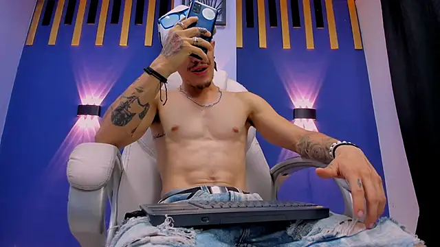 imsammytop online show from 16, 11, 2025