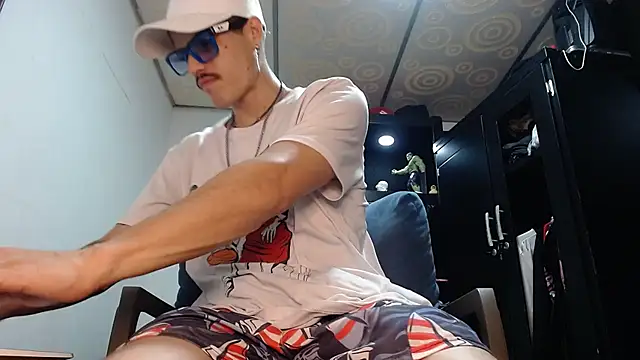 imsammytop online show from 6, 10, 2025