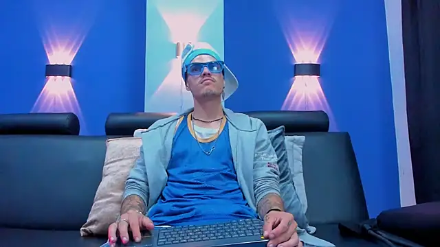 imsammytop online show from 30, 10, 2025