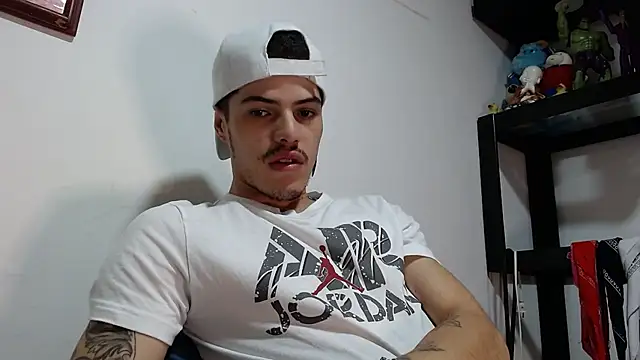 imsammytop online show from 6, 11, 2025