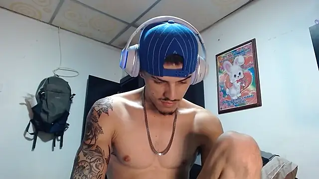 imsammytop online show from 26, 11, 2025