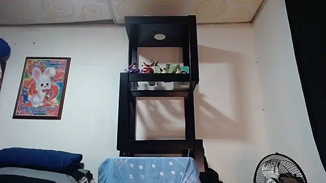 imsammytop online show from 27, 11, 2025