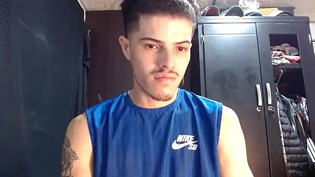 imsammytop online show from 10, 11, 2025