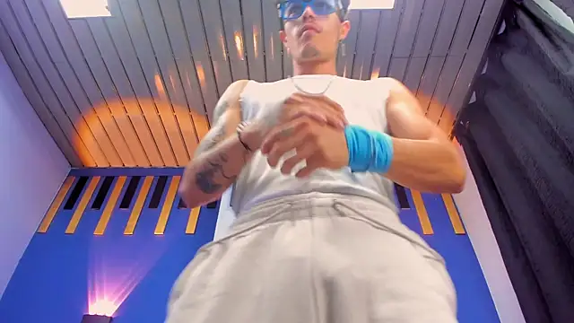 imsammytop online show from 28, 10, 2025