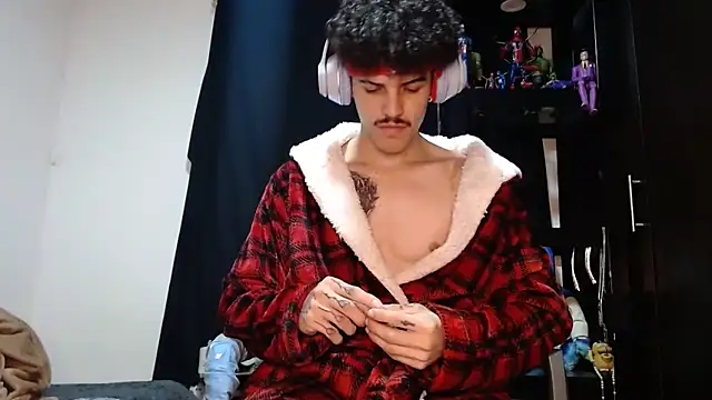 imsammytop online show from 19, 12, 2025