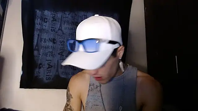 imsammytop online show from 17, 10, 2025