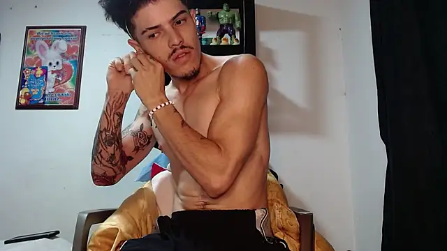 imsammytop online show from 29, 11, 2025