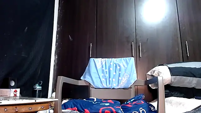 imsammytop online show from 2, 12, 2025