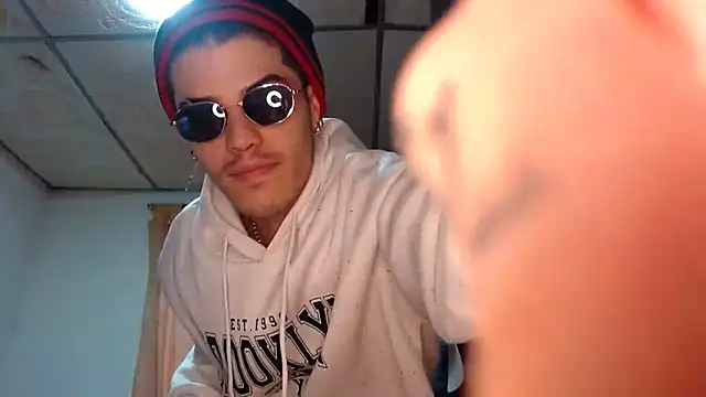 Snapshot of imsammytop chatting on 21, 3, 2026 imsammytop online show from 21, 3, 2026