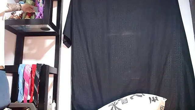 imsammytop online show from 11, 11, 2025