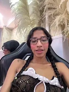 Snapshot of ScarletEvanss_ chatting on 3, 5, 2026 ScarletEvanss online show from 3, 5, 2026