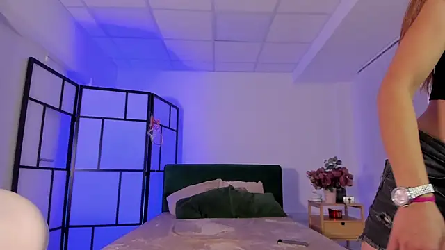 Dirty Fairie online show from 11, 10, 2025