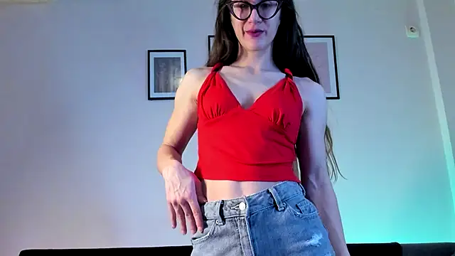 Dirty Fairie online show from 15, 2, 2026