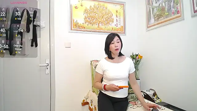 selinajuan online show from 29, 5, 2026