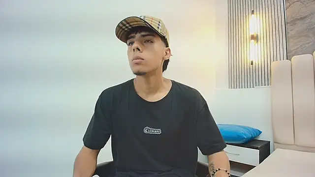 Snapshot of JACCOCK_4 chatting on 7, 10, 2025 JACCOCK 4 online show from 7, 10, 2025