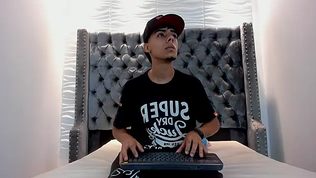 Snapshot of JACCOCK_4 chatting on 29, 10, 2025 JACCOCK 4 online show from 29, 10, 2025