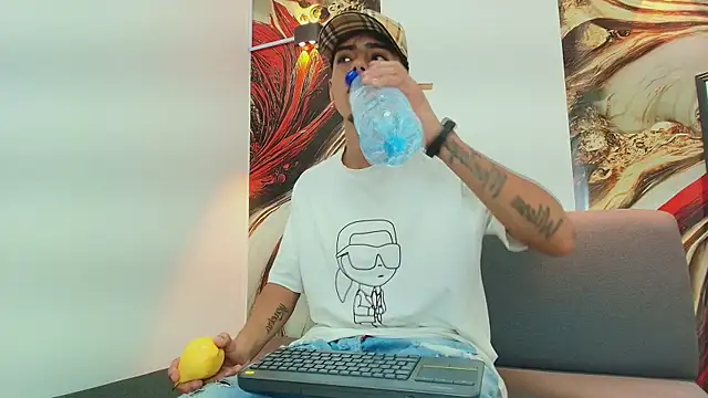 Snapshot of JACCOCK_4 chatting on 20, 10, 2025 JACCOCK 4 online show from 20, 10, 2025