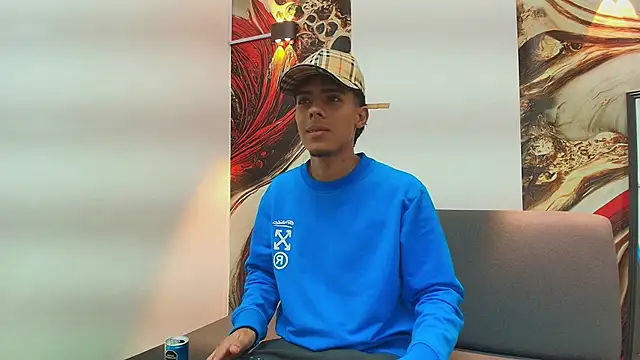 Snapshot of JACCOCK_4 chatting on 21, 10, 2025 JACCOCK 4 online show from 21, 10, 2025